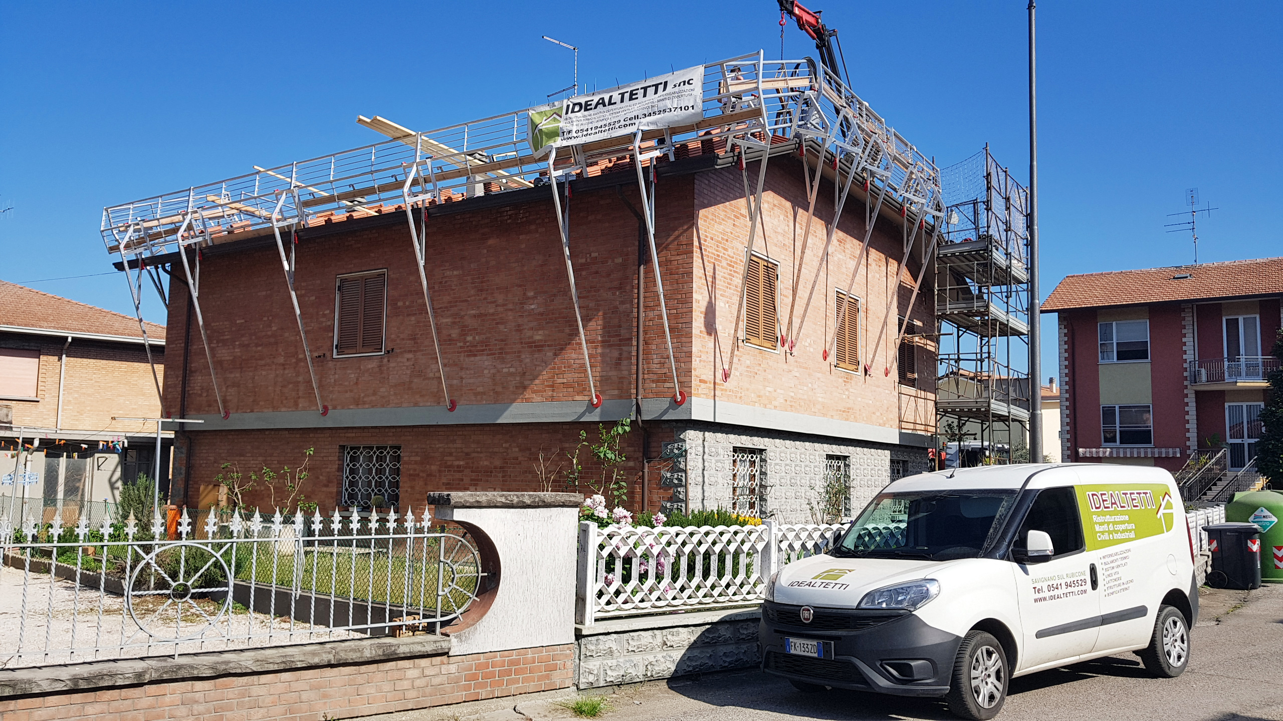 Cantieri